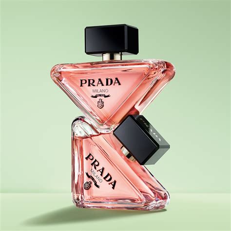 prada by